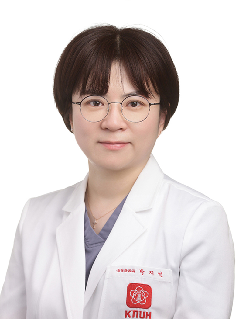 박지연 선생님 사진